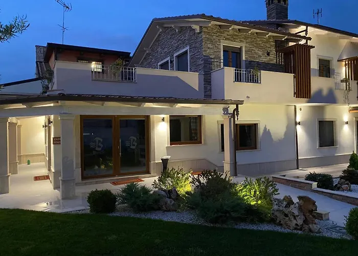 Balneum Rooms & Spa