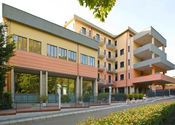 Albergo Terme Forlenza