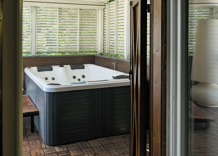 Villa Minieri Resort&SPA